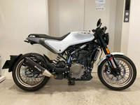 ハスクバーナ　ＳＶＡＲＴＰＩＬＥＮ４０１