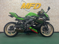 Ｎｉｎｊａ　ＺＸ－２５Ｒ