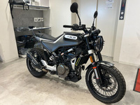 ハスクバーナ　ＳＶＡＲＴＰＩＬＥＮ４０１