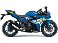 ＧＳＸ２５０Ｒ