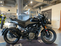 ハスクバーナ　ＳＶＡＲＴＰＩＬＥＮ４０１