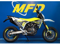 ハスクバーナ　７０１ＳＵＰＥＲＭＯＴＯ