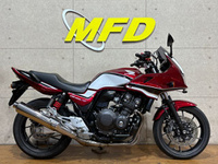 ＣＢ４００スーパーボルドール