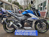 ジクサー２５０