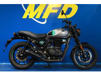 Ｒエンフィールド　ハンター３５０