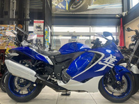 ＧＳＸ１３００Ｒ　ハヤブサ