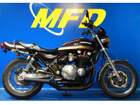 ゼファー１１００ＲＳ