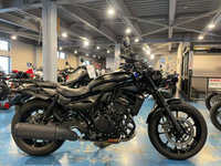 エリミネーター４００