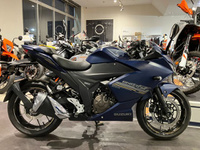 ジクサーＳＦ２５０