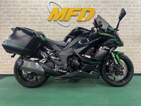 Ｎｉｎｊａ　１０００ＳＸ