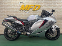 ＧＳＸ１３００Ｒ　ハヤブサ