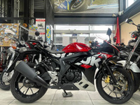 ＧＳＸ－Ｒ１２５