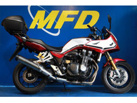 ＣＢ１３００Ｓボルドール