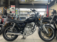 ＧＮ１２５