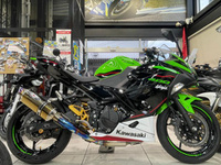 Ｎｉｎｊａ　４００