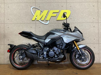 スズキGSR400 SUZUKI GSR400 -B-KINGの衝撃、まずは400で- | Bike Life Lab｜バイク王