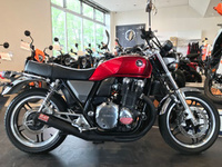 ＣＢ１１００
