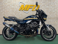 カワサキ Z900RS (1196601) | 中古バイク・新車の事ならバイクの窓口
