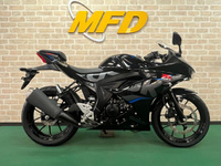 ＧＳＸ－Ｒ１２５
