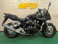 ＣＢ１３００Ｓボルドール