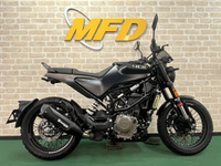 ハスクバーナ　ＳＶＡＲＴＰＩＬＥＮ４０１