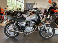 ＧＮ１２５
