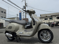 ベスパの中古・新車バイク－検索結果一覧 | 中古バイク・新車の事なら