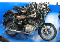 Ｒエンフィールド　クラシック３５０