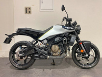 ハスクバーナ　ＳＶＡＲＴＰＩＬＥＮ４０１