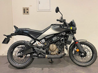 ハスクバーナ　ＳＶＡＲＴＰＩＬＥＮ４０１