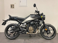 ハスクバーナ　Ｓｖａｒｔｐｉｌｅｎ２５０