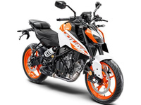 ＫＴＭ　２５０ＤＵＫＥ