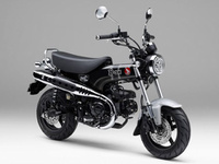 ダックス１２５