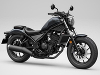 レブル２５０