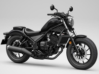 レブル２５０