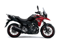 Ｖストローム２５０