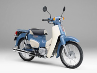 スーパーカブ 現車確認お願いします ホンダ スーパーカブC50 - ディーラーズ の在庫車両 - 新車・中古