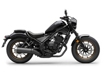 レブル２５０