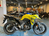Ｖ－Ｓｔｒｏｍ　ＳＸ