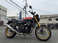 カワサキ Z900RS (1206697) | 中古バイク・新車の事ならバイクの窓口