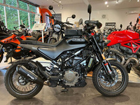 ハスクバーナ　ＳＶＡＲＴＰＩＬＥＮ４０１