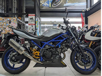 ＳＶ６５０