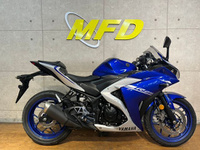 ＹＺＦ－Ｒ２５