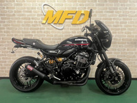 Ｚ９００ＲＳ