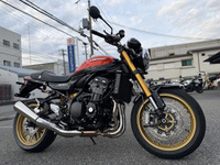 Ｚ９００ＲＳ