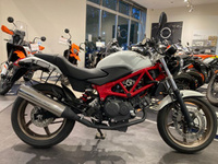 ＶＴＲ２５０