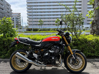 Ｚ９００ＲＳ
