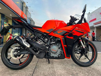 ＫＴＭ　ＲＣ３９０