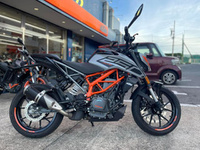 ＫＴＭ　２５０ＤＵＫＥ