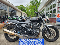 ＣＢ１１００
